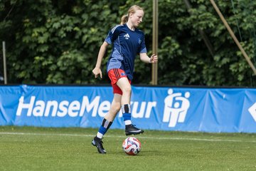 Bild 38 - wBJ HSV Leistungsvergleich